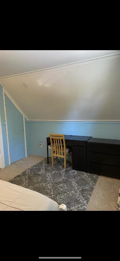 Not Avail Homestay Portland
